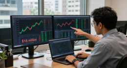 India's Largest Crypto Exchange Absorbs $16 Million Loss From Internal Process Failure Tied To Retired Wallet