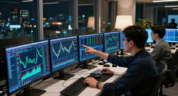 Microsoft, Alphabet And Goldman Sachs Join Objections To OKX-ICE Tokenized Stock Trading