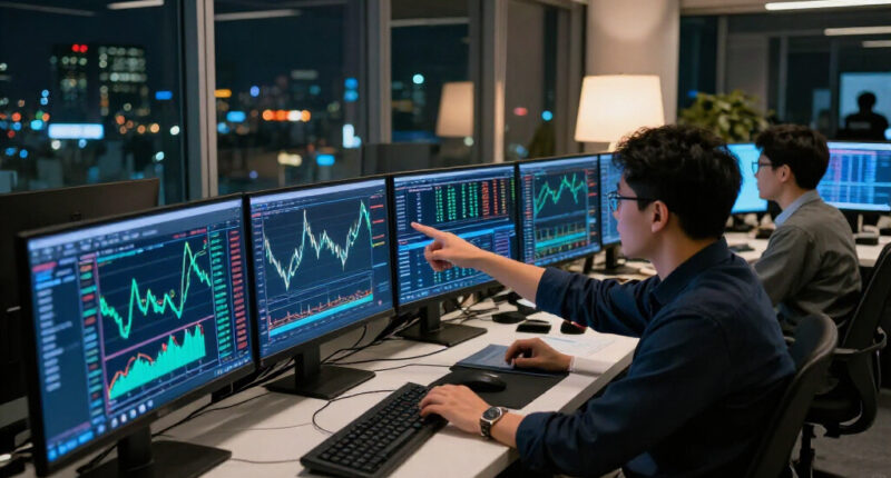 Microsoft, Alphabet And Goldman Sachs Join Objections To OKX-ICE Tokenized Stock Trading
