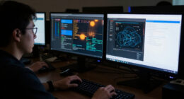 PHP2Shell And AI Assistance: How Attackers Took Over Palo Alto Servers