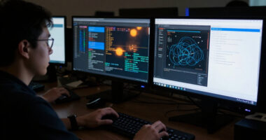 PHP2Shell And AI Assistance: How Attackers Took Over Palo Alto Servers