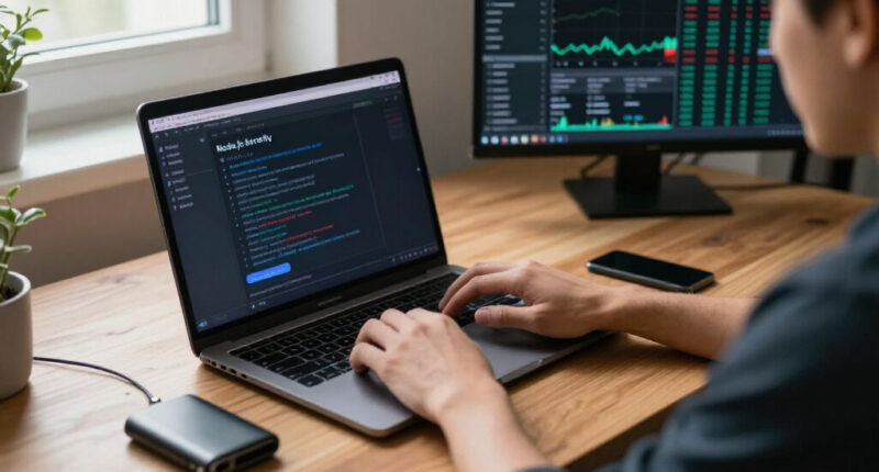 PHP2Shell And Node.js Security Release: A Same-Day Response Guide