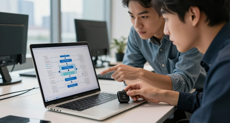 Swift Blockchain Ledger Requires Key Internal Layers, Taurus Co-founder Warns