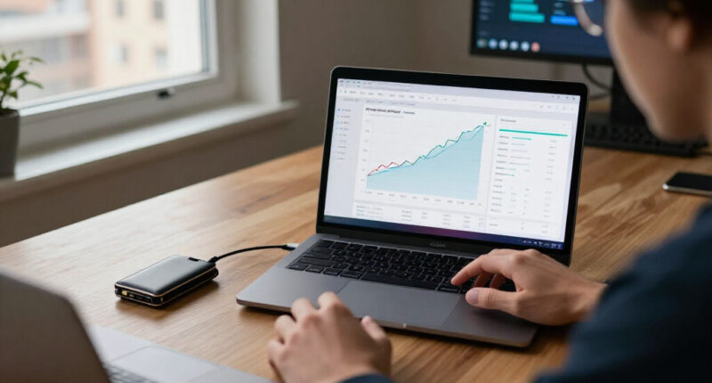 The AI Investment Boom And Its Few Returns Beyond Tech