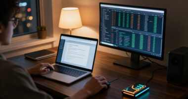 The AI Referee Shortage: When Checking Costs More Than Making