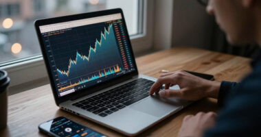 The VIX Of Bonds Is Rising But Bitcoin And Stocks Aren't Hearing It Yet