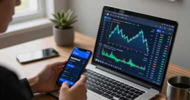 Traders Will Soon Be Able To Bet On Whether Coinbase, Robinhood And Marathon Will Hit Their Targets