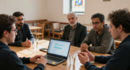 What Anthropic Told Religious Scholars About AI