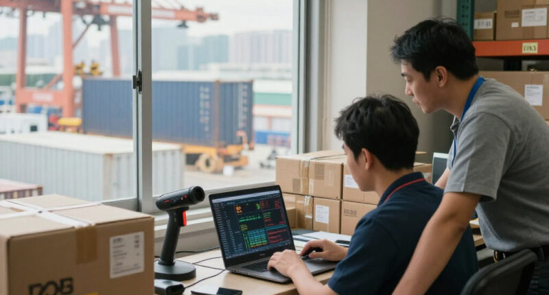 What China's $325M Bribery Sentence Signals For Trade And Supply Chains