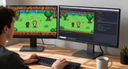 What Claude Code’s Clone Refusal Means For AI And Game Copyright