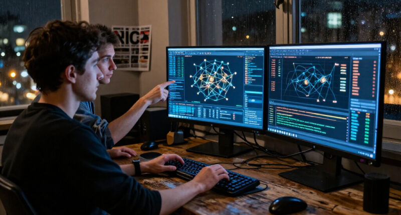 What Do Four AI Deals Reveal About The Future Of AI Agents?