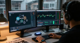 What Grok Bot’s Claude Routing Means For The AI Switchboard