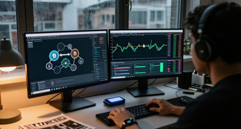 What Grok Bot’s Claude Routing Means For The AI Switchboard
