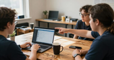 What Should Nonprofits Know About Switching To Open-source Tools?