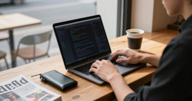 Which Mobile Workstation Laptops Are Best For AI Work In 2027?