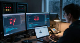 Why AI-Driven Cyberattacks Demand A Faster Response