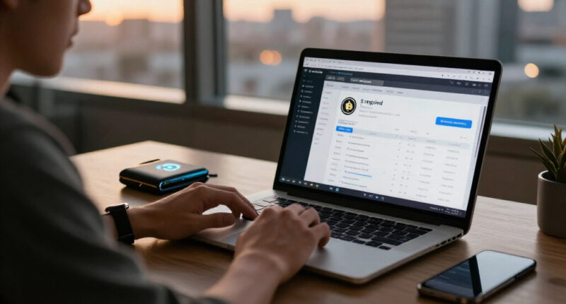 Why Centralized Exchanges Refuse To List Legacy Crypto Tokens Without Explicit SEC Immunity